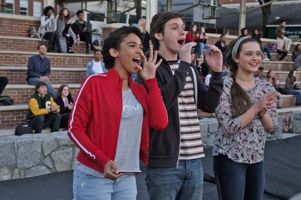 „Love, Simon“: Coming-Out mit Hindernissen