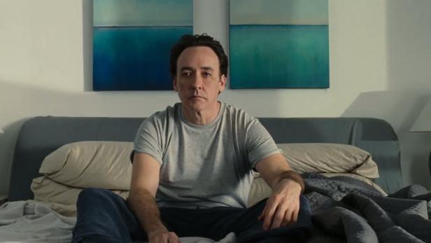 John Cusack in "Love & Mercy" (2014)