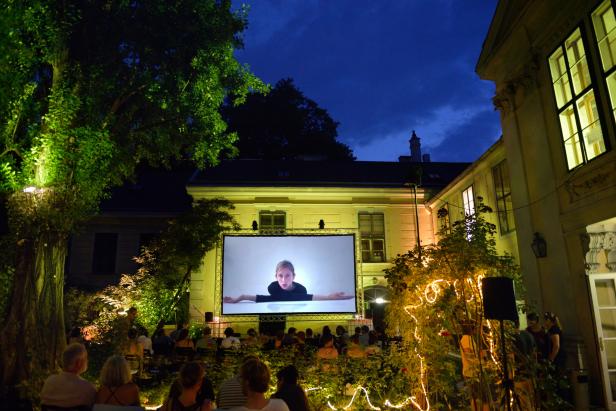 Sommerkino Wien: dotdotdot 2018