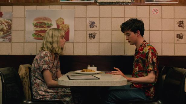 Die besten Serien 2018 auf Netflix und 2 Enttäschungen: The End of the F***ing World