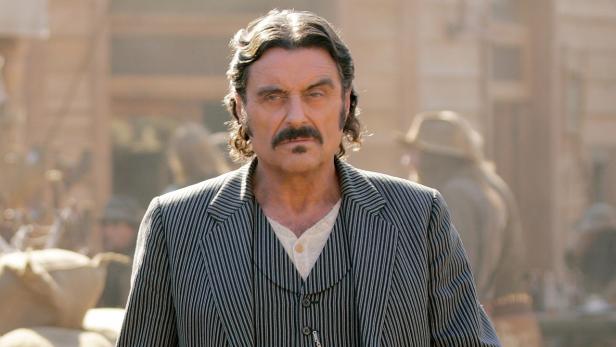 "Deadwood"-Finale im Frühjahr 2019 bei HBO