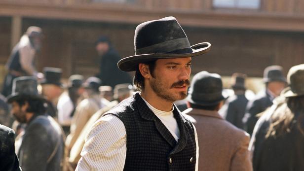 "Deadwood"-Finale im Frühjahr 2019 bei HBO