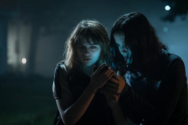 Die 13 besten Halloween-Filme zurzeit bei Netflix: Slender Man Neue Trailer: Slender Man kommt am 23. August