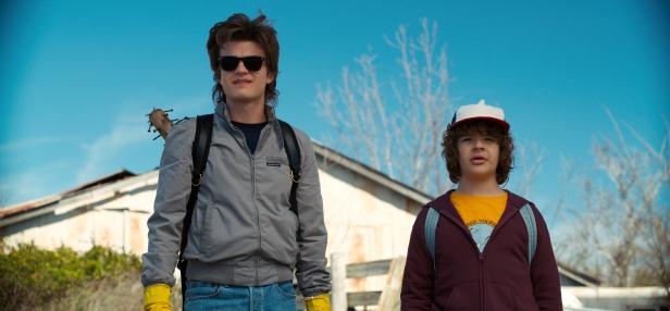 Stranger Things: Dritte Staffel erst im Sommer 2019