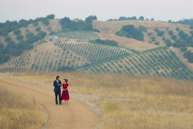 „Destination Wedding“: Verliebte Hochzeitsgäste