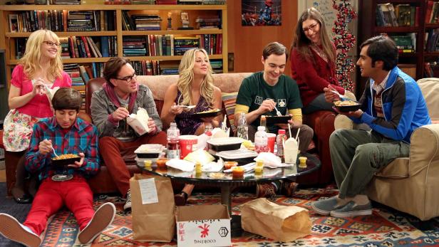 The Big Bang Theory: Verhandlungen für 13. Staffel angelaufen