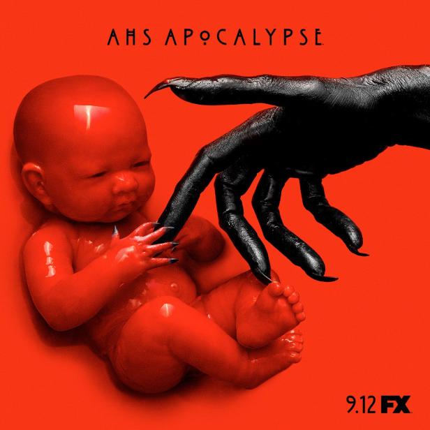 American Horror Story: Apocalypse