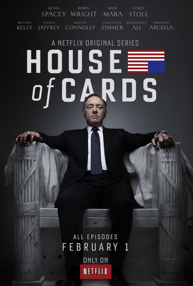 Netflix: House of Cards