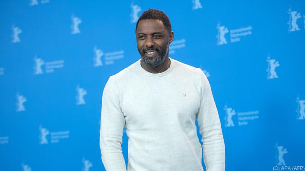 Wird Idris Elba der nächste James Bond?