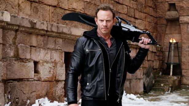 Sharknado 6: Der Trailer zum Abschluss der Hai-Trash-Serie