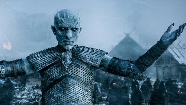 "Game of Thrones": Targaryen-Prequel kommt, Night-King-Vorgeschichte nicht