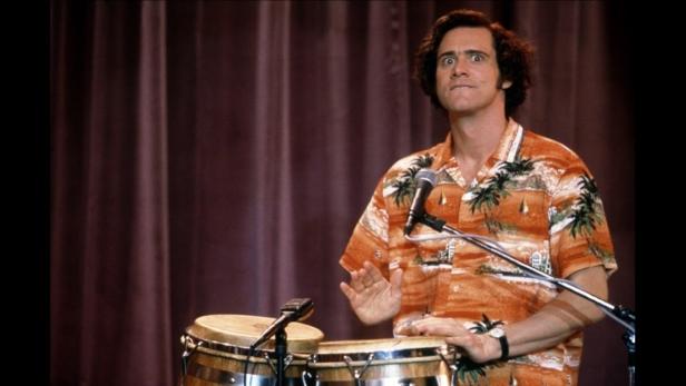 Die besten Filme von Jim Carrey: Tops, Flops und Kinohits