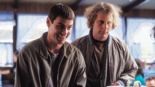 Die besten Filme von Jim Carrey: Tops, Flops und Kinohits