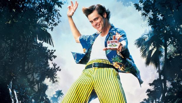 Die besten Filme von Jim Carrey: Tops, Flops und Kinohits