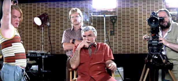 Burt Reynolds: Seine 10 besten Filme