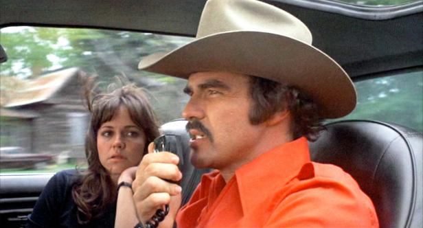 Burt Reynolds: Seine 10 besten Filme