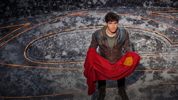 "Krypton" wird nach zwei Staffeln eingestellt