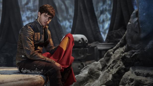 "Krypton" und "Gotham": Easter Eggs im Serienformat