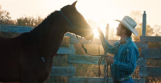 "The Rider": Cowboy auf Sinnsuche