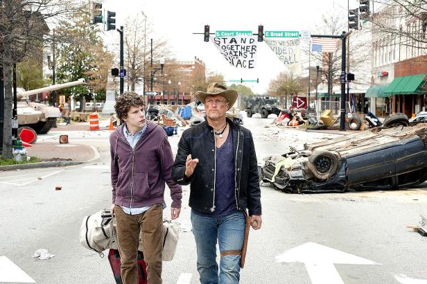 "Zombieland 2": Drehstart im Januar 2019 steht