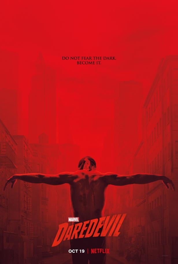 Daredevil 3: Teaser und Starttermin ist da