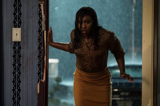 "Bad Times at the El Royale" auf Disney Star: Action-Pulp