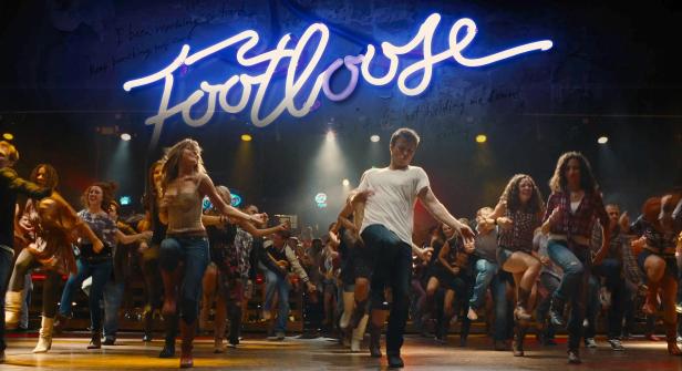 Teenie-Komödien auf Netflix: Footloose
