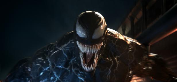 "Venom" auf Amazon Prime: Superhelden-Action von der Stange