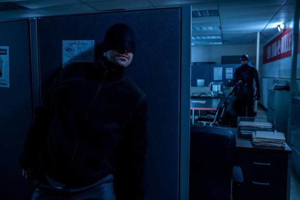 Daredevil 3: Im neuen Trailer taucht ein neuer Gegner auf