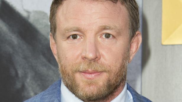 Guy Ritchie dreht wieder Gangsterfilm