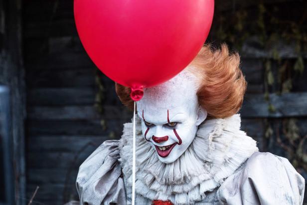 Die besten Horrorfilme zurzeit auf Netflix: Stephen King's Es