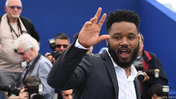 Coogler soll das Skript im kommenden Jahr schreiben