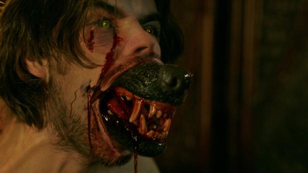 Halloween-Serien: Hemlock Grove