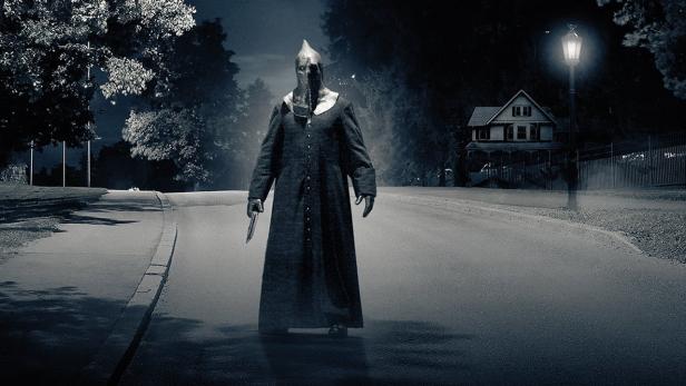 Halloween-Serien: Slasher