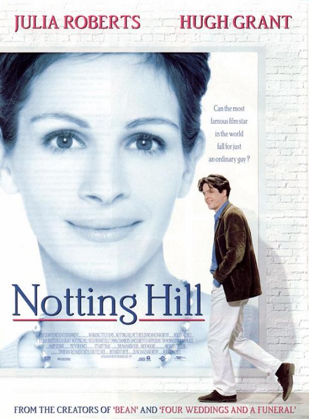 Notting Hill | film.at