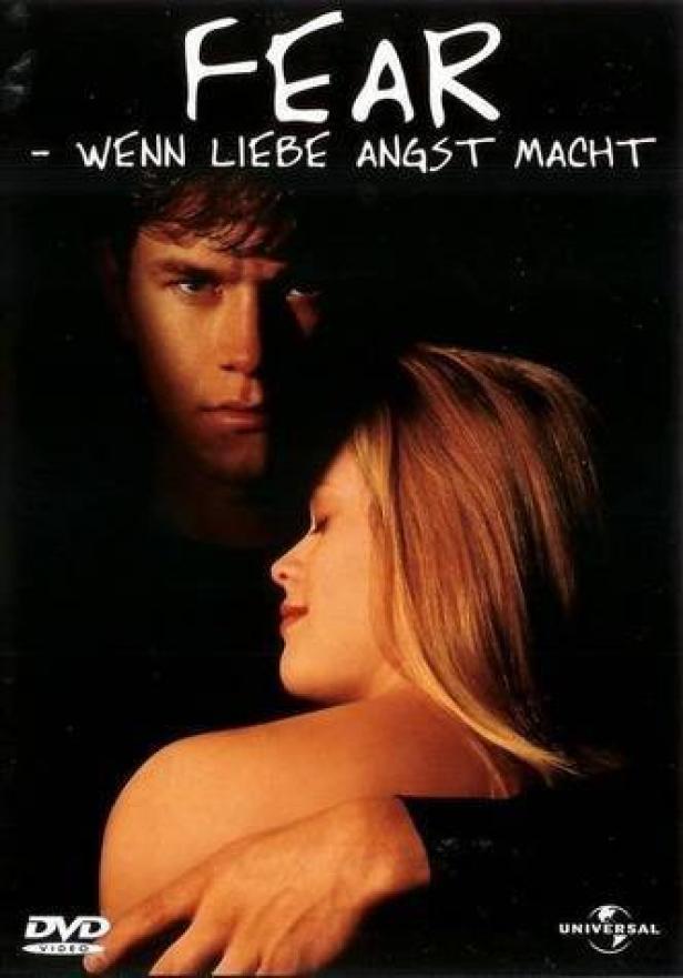 Fear - Wenn Liebe Angst macht | film.at