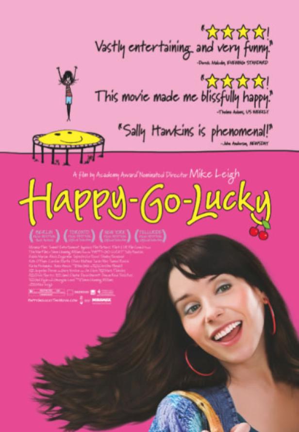 Happy Go Lucky Happy Go Lucky