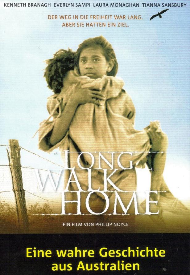 Film The Long Walk Home Long Walk Home | film.at