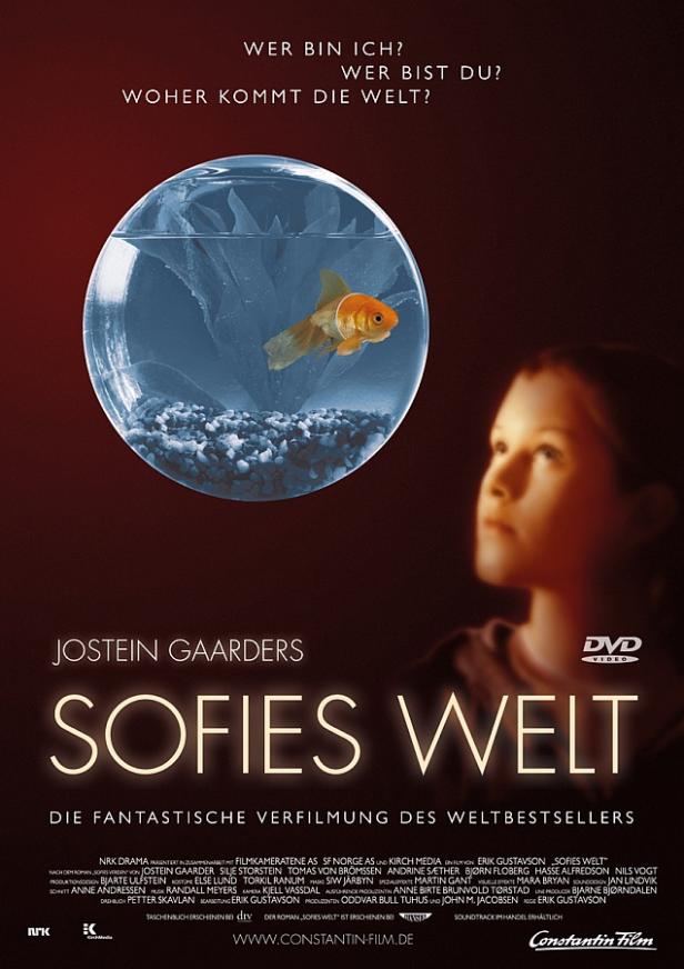Sofies Welt Film