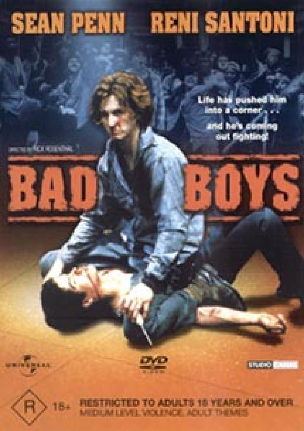 Bad Boys 1983 Film At