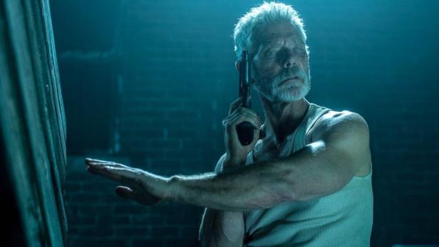 Horrorfilme zurzeit auf Netflix: Don't breathe