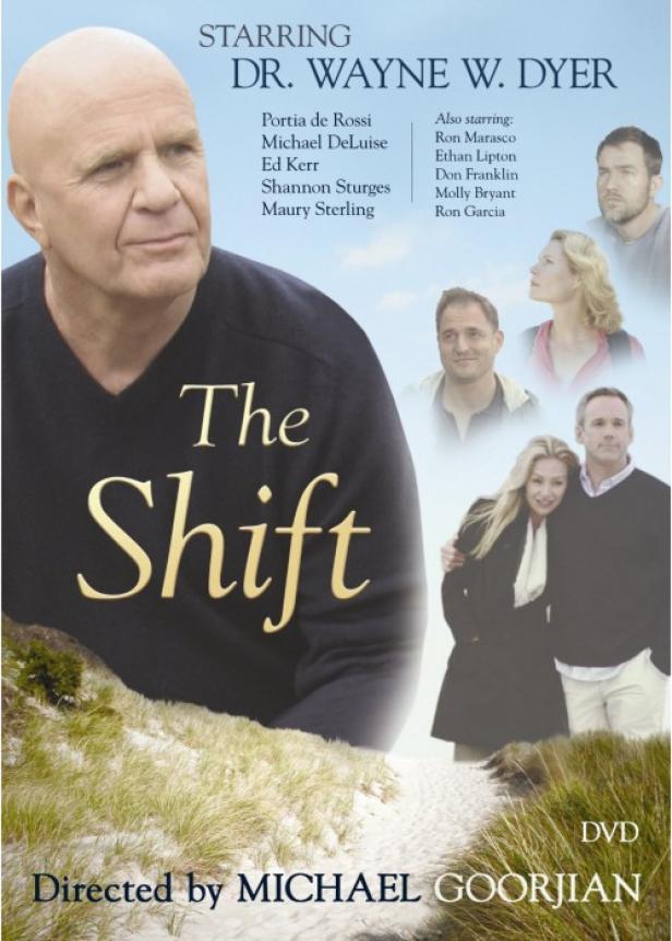 The Shift Das Geheimnis der Inspiration film.at