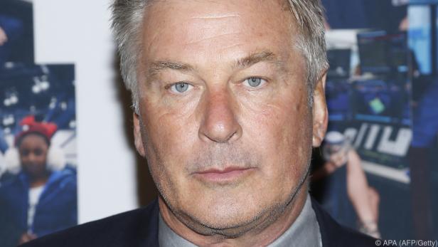 Negativschlagzeilen für Alec Baldwin