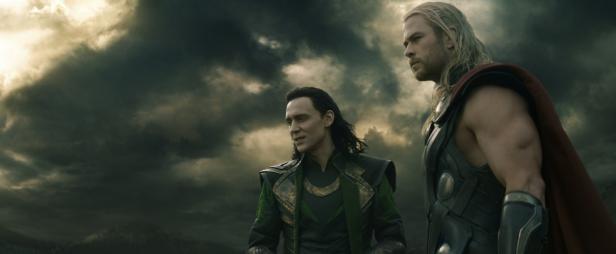 Disney bestätigt Loki-Serie mit Tom Hiddleston