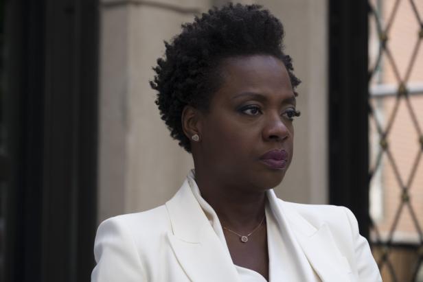 Filmkritik: Widows