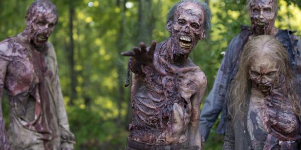 The Walking Dead: Warum es für die Rettung der Zombie-Serie zu spät ist