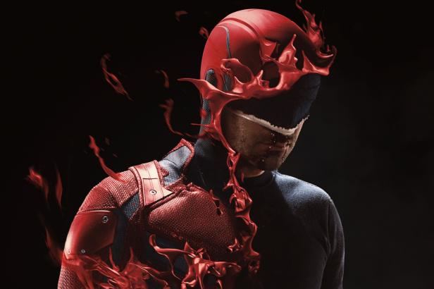 Netflix stellt "Daredevil" ein