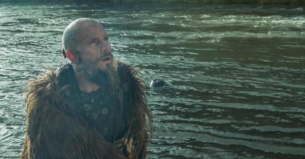 Serien-Review: Vikings, Staffel 5, Episode 12