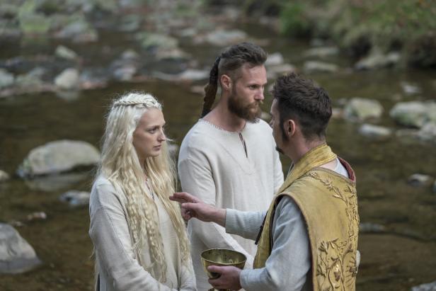 Serien-Review: Vikings, Staffel 5, Episode 13