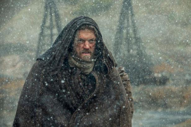 Vikings: Trotz Blutrache, Mord und Intrige tut sich nicht viel